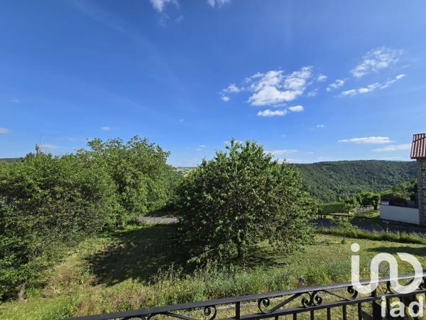 Maison à vendre 5 pièces 135 m² Montaigut-le-Blanc