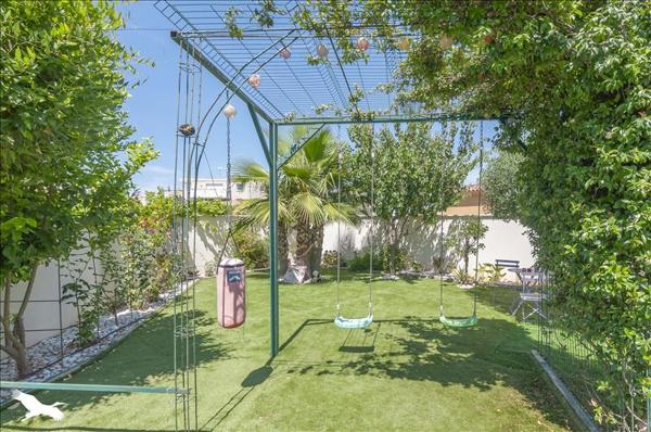 Maison à vendre |  Béziers |  5 pièces | 120 m²