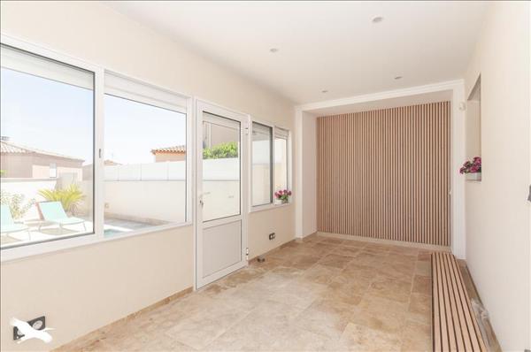 Maison à vendre |  Béziers |  5 pièces | 120 m²