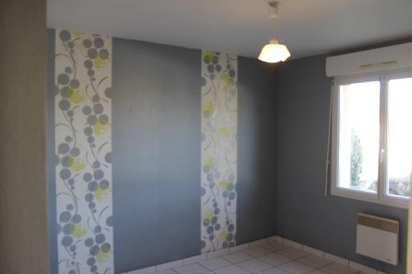 Maison à vendre 5 pièces Montrevault sur Evre 49)