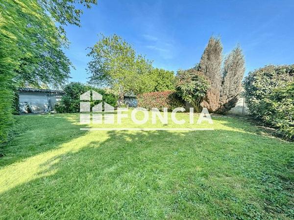 À vendre Maison 3 pièces 85.23 m² - Flers 61100