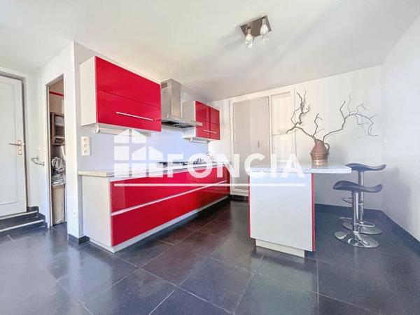 À vendre Maison 3 pièces 85.23 m² - Flers 61100