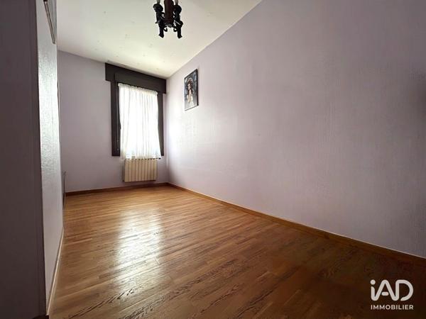 Maison à vendre 4 pièces 110 m² Anzin