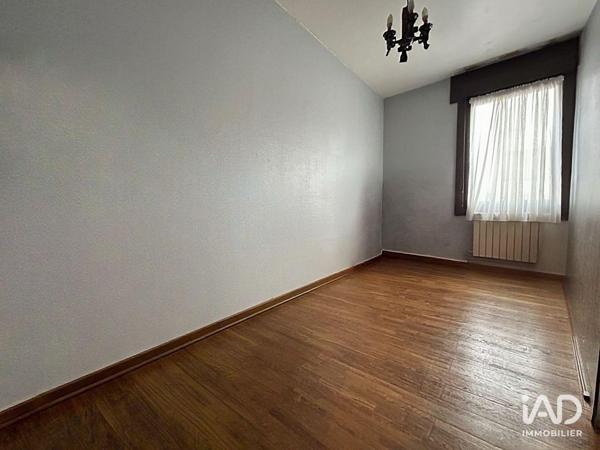 Maison à vendre 4 pièces 110 m² Anzin