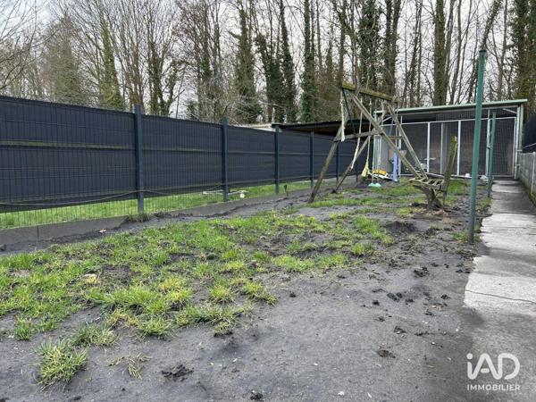 Maison à vendre 4 pièces 110 m² Anzin