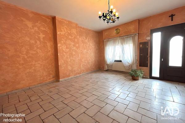 Maison à vendre 4 pièces 110 m² Anzin