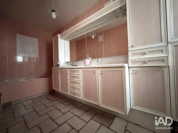 Maison à vendre 4 pièces 110 m² Anzin
