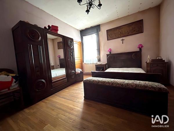 Maison à vendre 4 pièces 110 m² Anzin