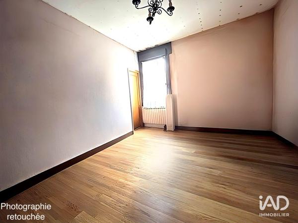 Maison à vendre 4 pièces 110 m² Anzin