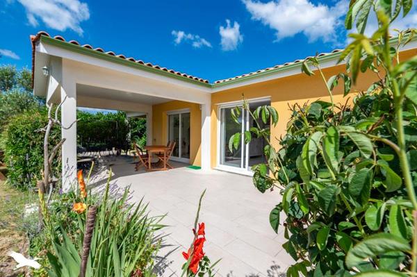 Maison à vendre |  Carcans |  5 pièces | 92 m²