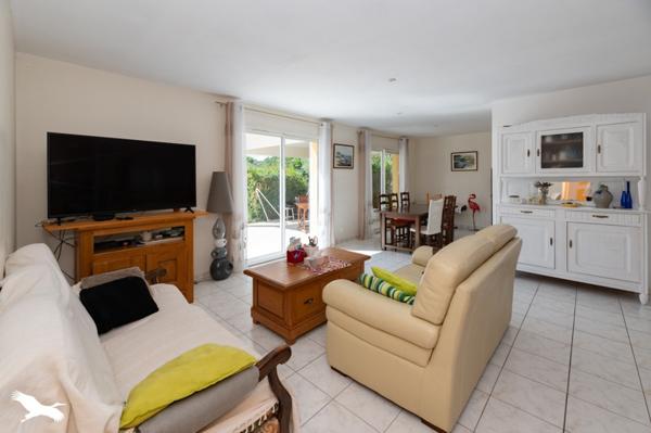 Maison à vendre |  Carcans |  5 pièces | 92 m²