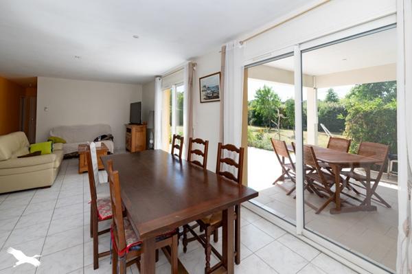 Maison à vendre |  Carcans |  5 pièces | 92 m²