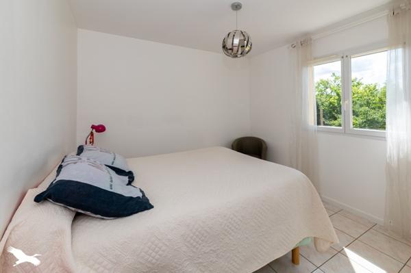 Maison à vendre |  Carcans |  5 pièces | 92 m²