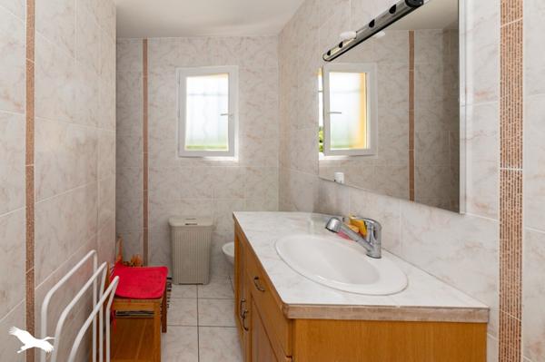 Maison à vendre |  Carcans |  5 pièces | 92 m²