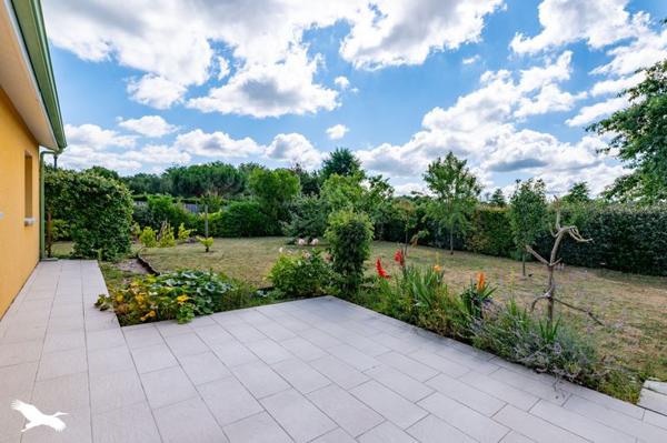 Maison à vendre |  Carcans |  5 pièces | 92 m²