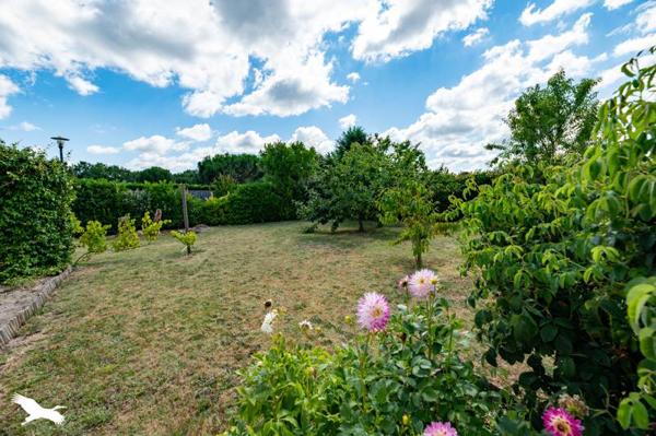 Maison à vendre |  Carcans |  5 pièces | 92 m²