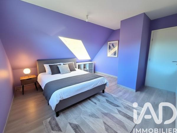 Maison à vendre 4 pièces 103 m² Chavannes-les-Grands