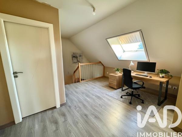 Maison à vendre 4 pièces 103 m² Chavannes-les-Grands