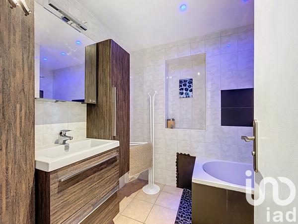 Appartement à vendre 5 pièces 76 m² Thonon-les-Bains