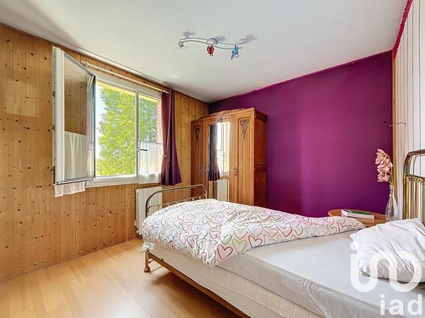 Appartement à vendre 5 pièces 76 m² Thonon-les-Bains