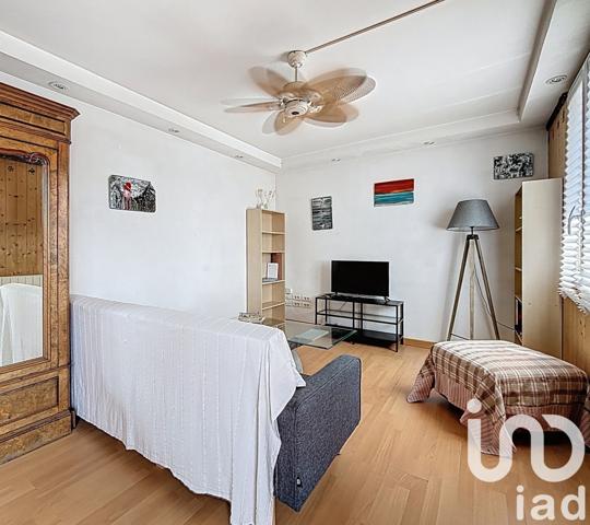 Appartement à vendre 5 pièces 76 m² Thonon-les-Bains