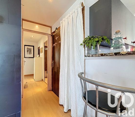 Appartement à vendre 5 pièces 76 m² Thonon-les-Bains