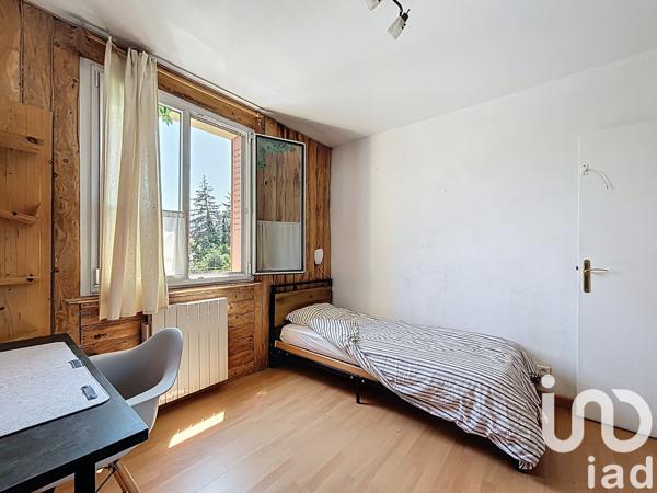 Appartement à vendre 5 pièces 76 m² Thonon-les-Bains