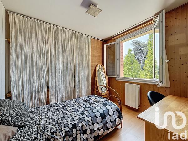 Appartement à vendre 5 pièces 76 m² Thonon-les-Bains