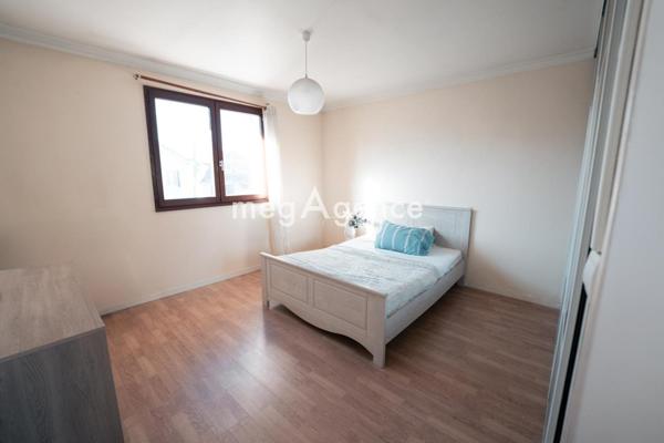 Maison à LIVRY-GARGAN, 93190 - 5 pièces 136m²