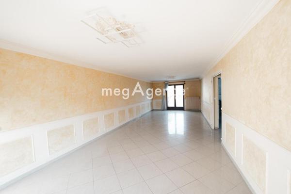 Maison à LIVRY-GARGAN, 93190 - 5 pièces 136m²