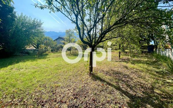 Maison à vendre    7 pièces • 161,72 m2 Saint-Nazaire-les-Eymes