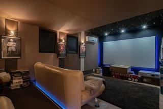 La Motte (83920) À vendre LA MOTTE, Villa traditionnelle de 160 m² sur 1 hectare de terrain plat