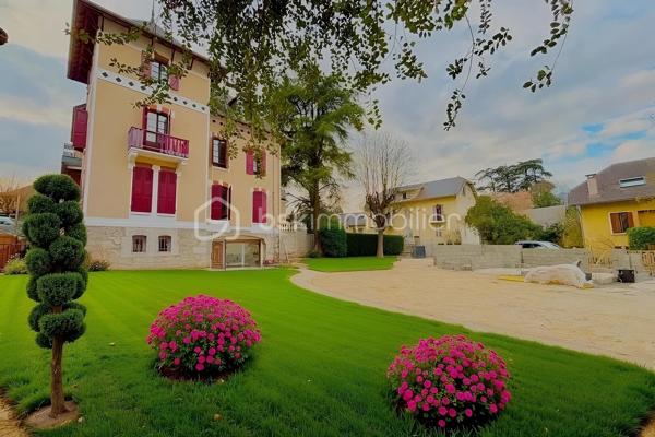 Appartement de 48,75 m²