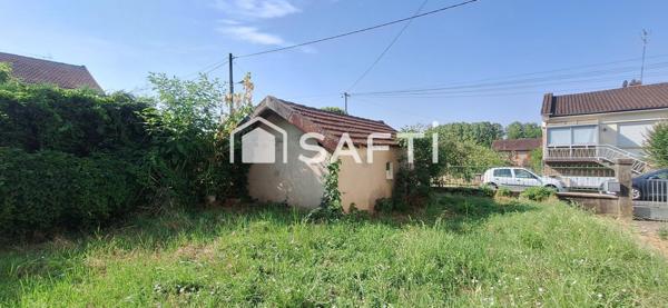 Qaurtier St Cecile, rue peu passante - Grande surface - 4 chambres