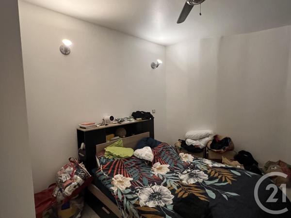 Appartement F2 à vendre  2 pièces - 49,50 m2 STE MARIE - 974