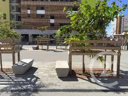 Appartement F2 à vendre  2 pièces - 49,50 m2 STE MARIE - 974