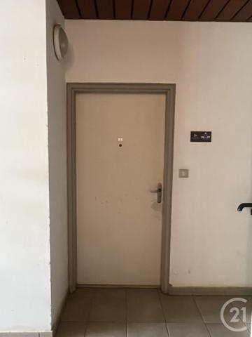 Appartement F2 à vendre  2 pièces - 49,50 m2 STE MARIE - 974