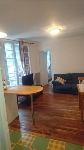 Location appartement L'Haÿ-les-Roses - 2 pièce(s) - 32 m² - 810 €/mois