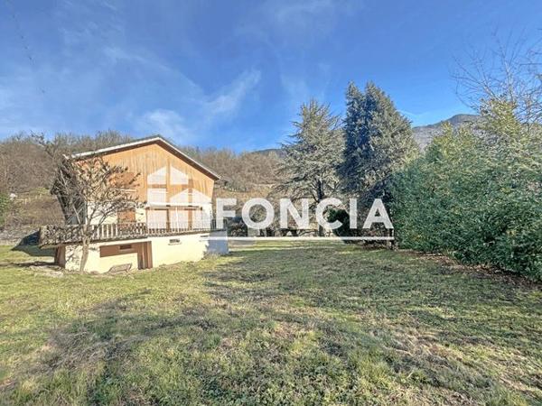 À vendre Maison 5 pièces 144.44 m² - Grand-aigueblanche 73260