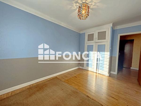 À vendre Maison 5 pièces 144.44 m² - Grand-aigueblanche 73260