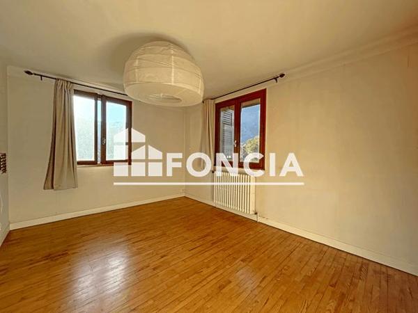 À vendre Maison 5 pièces 144.44 m² - Grand-aigueblanche 73260