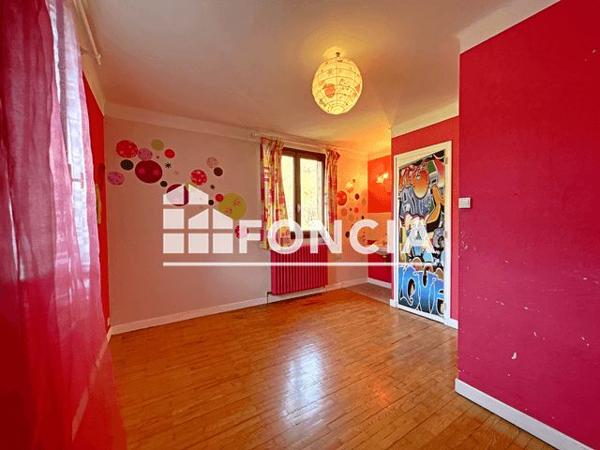 À vendre Maison 5 pièces 144.44 m² - Grand-aigueblanche 73260