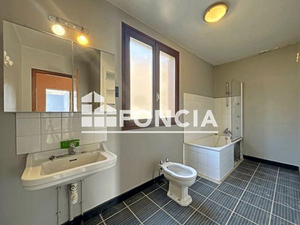 À vendre Maison 5 pièces 144.44 m² - Grand-aigueblanche 73260