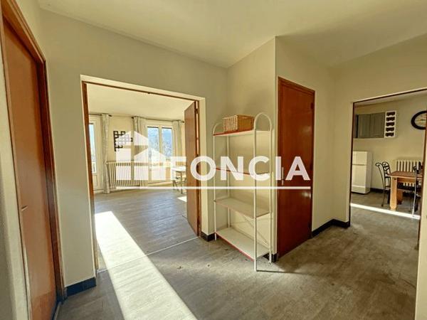 À vendre Maison 5 pièces 144.44 m² - Grand-aigueblanche 73260