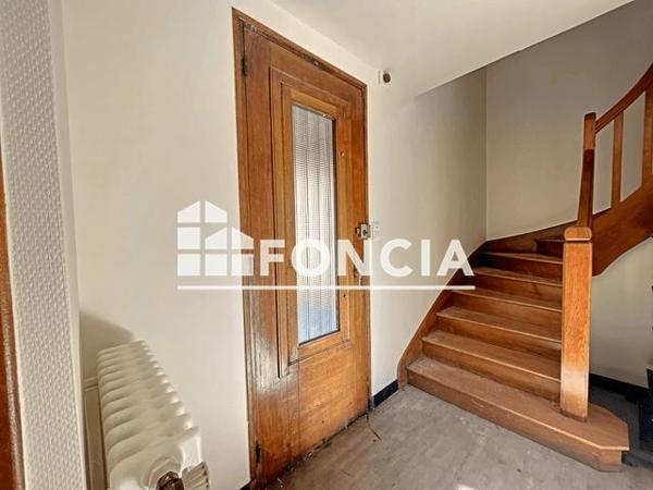 À vendre Maison 5 pièces 144.44 m² - Grand-aigueblanche 73260