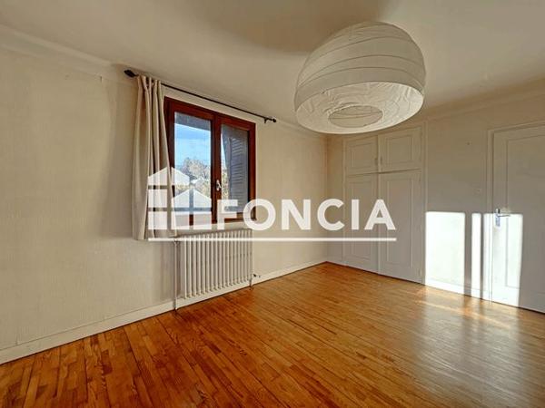 À vendre Maison 5 pièces 144.44 m² - Grand-aigueblanche 73260