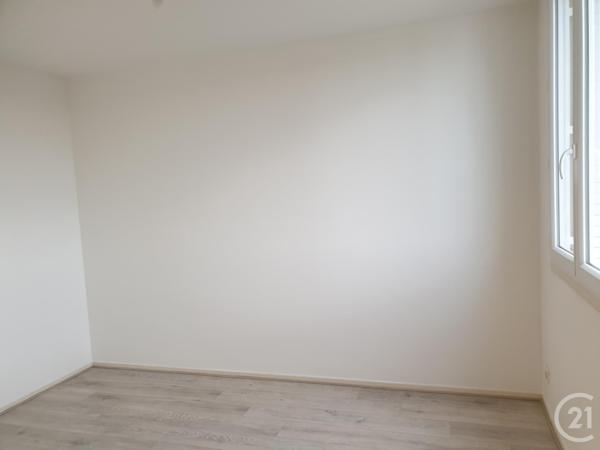 Appartement F3 à vendre  3 pièces - 60 m2 MONTLUCON - 03