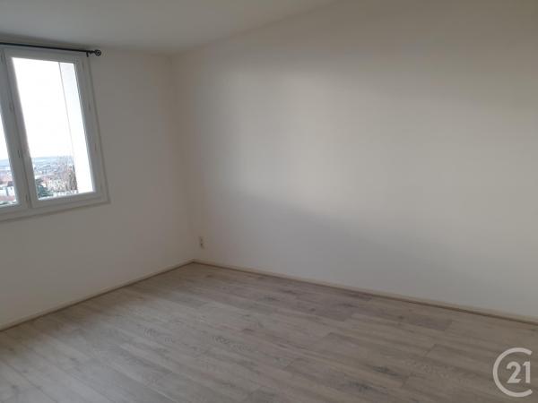 Appartement F3 à vendre  3 pièces - 60 m2 MONTLUCON - 03