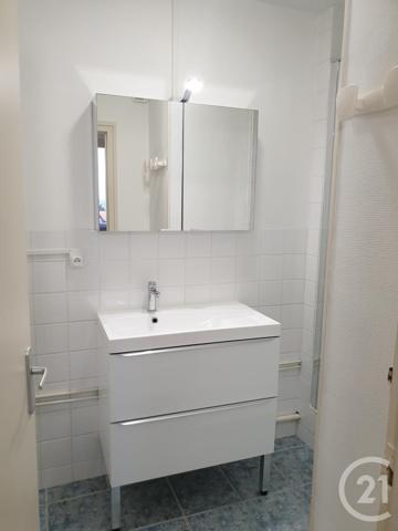 Appartement F3 à vendre  3 pièces - 60 m2 MONTLUCON - 03