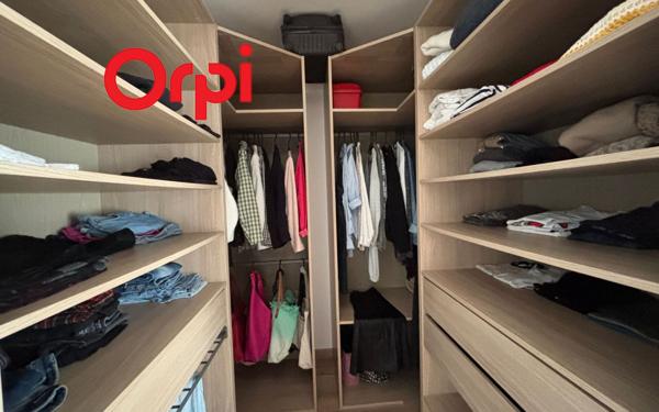 Maison à vendre    5 pièces •  Saint-Agnant